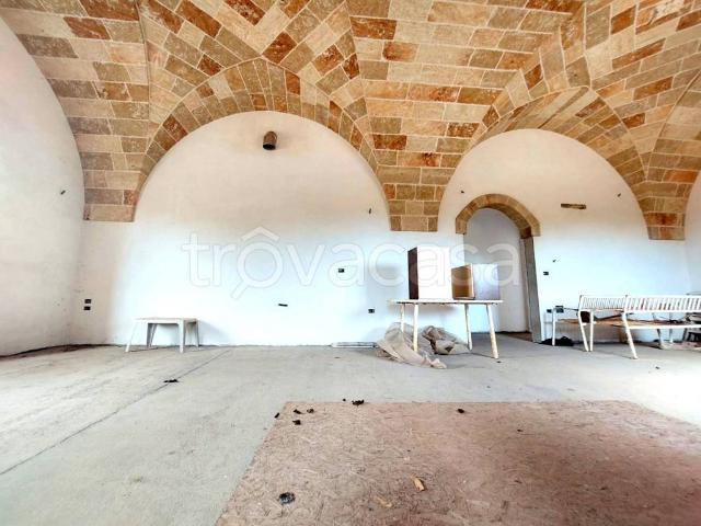 Villa singola in vendita a Tricase via Ludovico Ariosto, 52