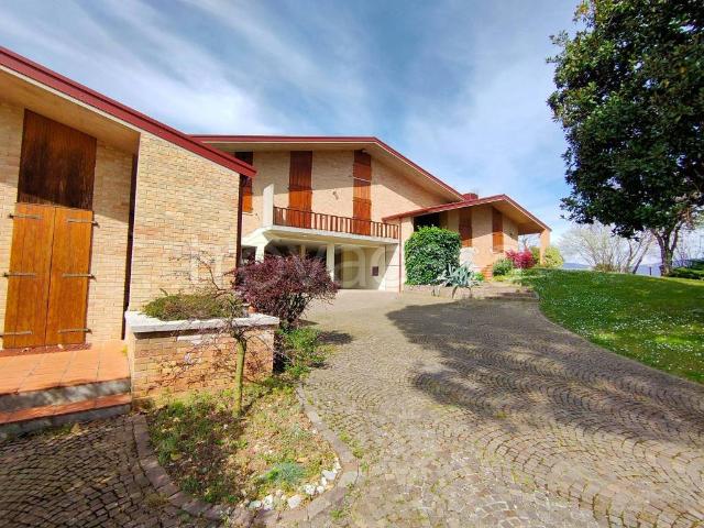 Villa singola in vendita a Tricesimo