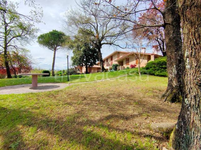Villa singola in vendita a Tricesimo