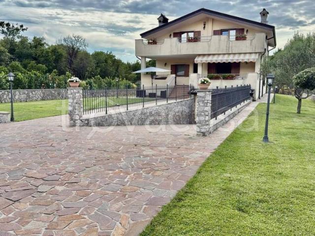 Villa singola in vendita a Trieste, Opicina