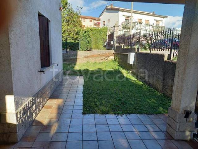 Villa singola in vendita a Trieste, Borgo San Sergio