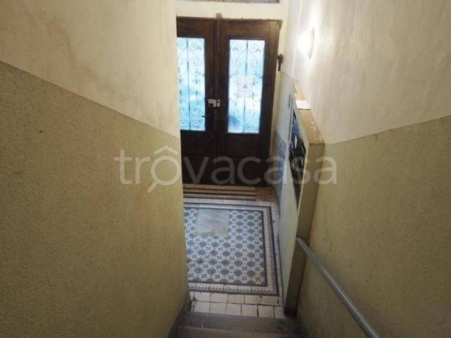 Villa singola in vendita a Trieste, San Giacomo