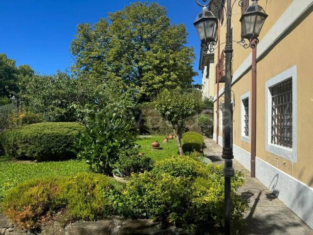Villa singola in vendita a Trieste via dell'Eremo, 11, San Luigi Rozzol