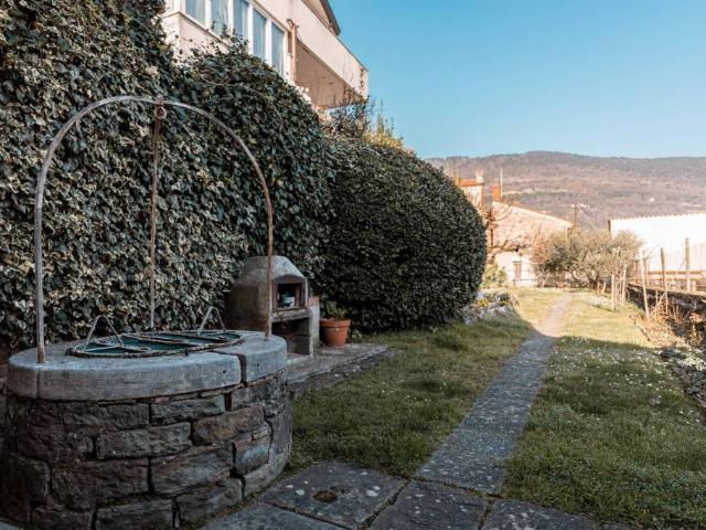 Villa singola in vendita a Trieste via dello Scoglio, 173, Cologna Università