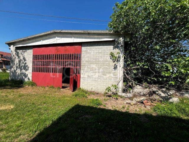 Villa singola in vendita a Tuninetti, Carmagnola
