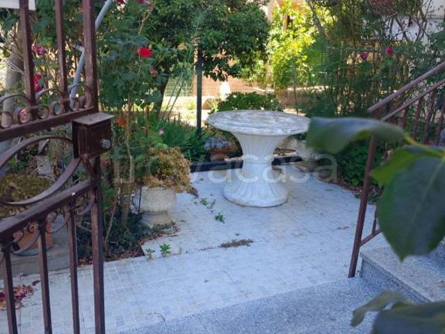 Villa singola in vendita a Tusa, Castel Di Tusa