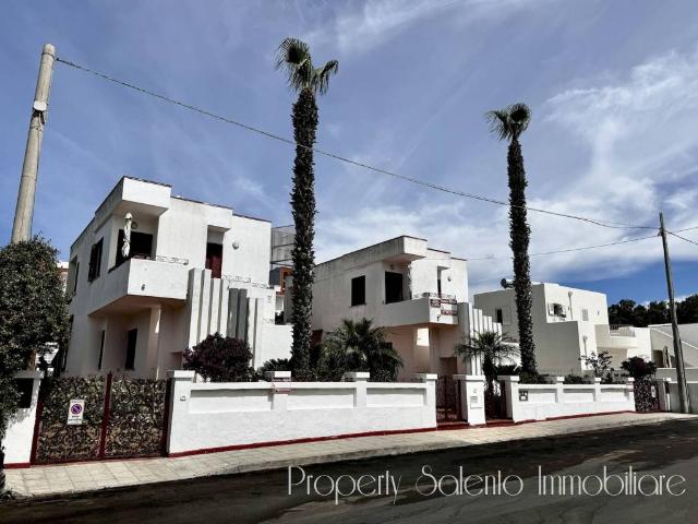 Villa singola in vendita a Ugento vico dell'Amicizia, 2A, Lido Marini