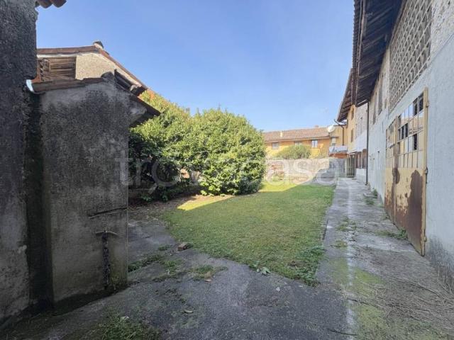 Villa singola in vendita a Udine via Molini, Cussignacco Paparotti