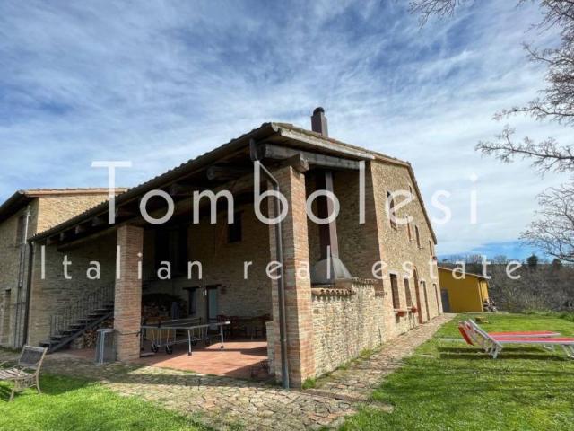 Villa singola in vendita a Urbino