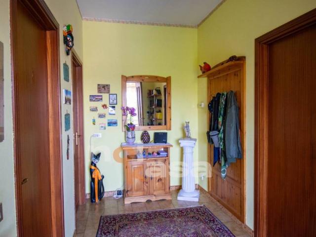 Villa singola in vendita a Vanzaghello via delle pellizzine, 5