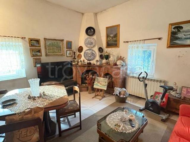 Villa singola in vendita a Vado Ligure, Valle Di Vado
