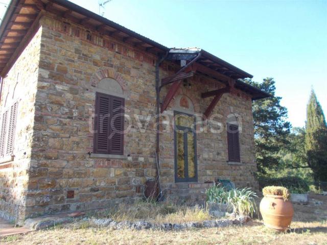Villa singola in vendita a Vaglia, Paterno