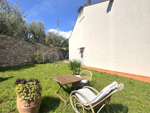 Villa singola in vendita a Vaiano via dell'Apparita