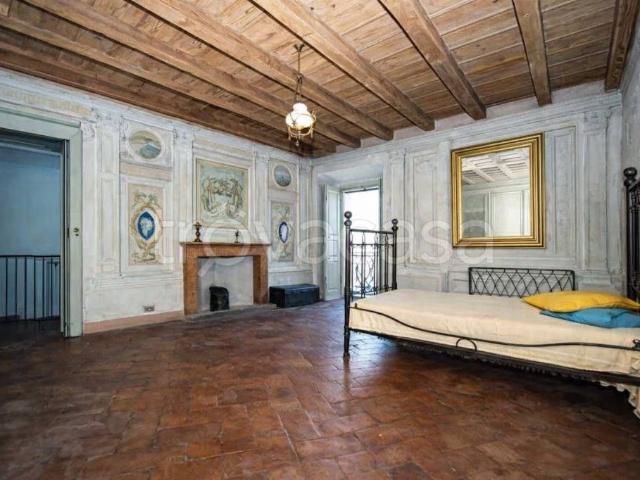 Villa singola in vendita a Valbrembo via Roma, Scano Al Brembo