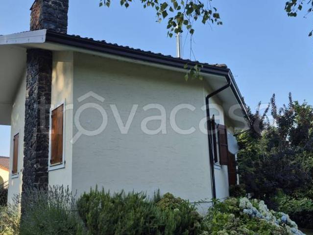 Villa singola in vendita a Valdagno, Castelvecchio