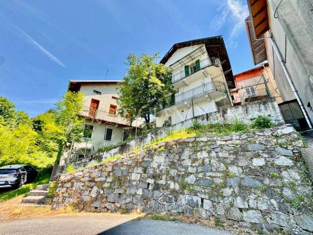 Villa singola in vendita a Valdilana