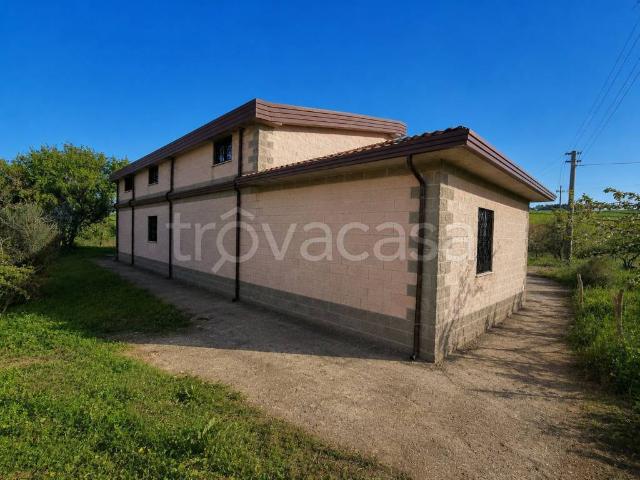 Villa singola in vendita a Vallata via Maggiano