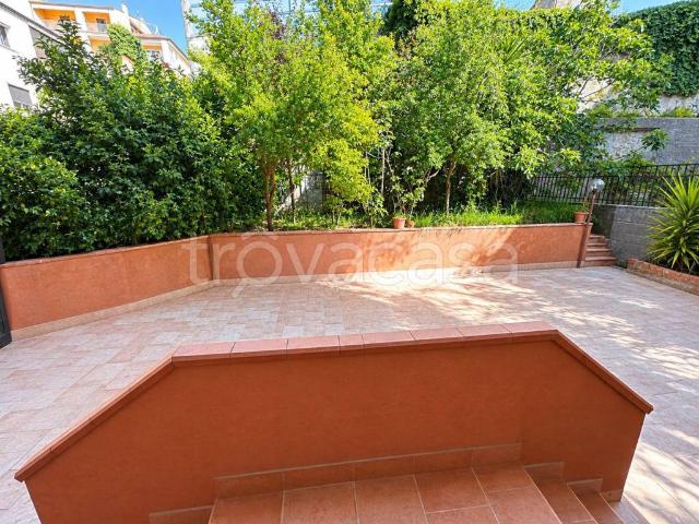 Villa singola in vendita a Valle di Maddaloni via 4 Novembre