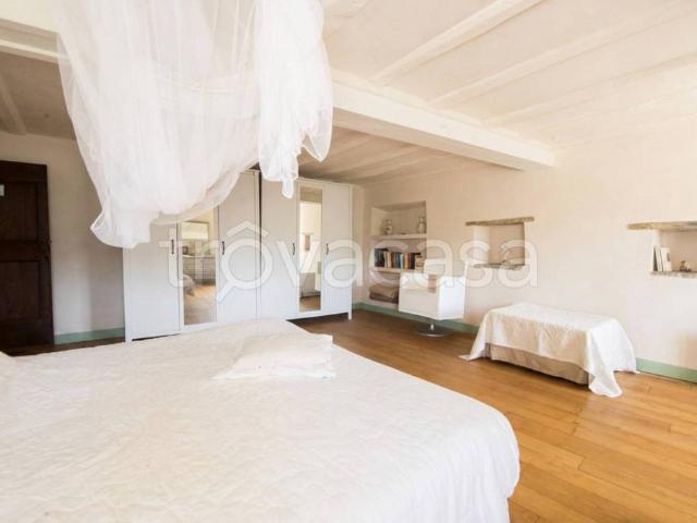 Villa singola in vendita a Valletti, Varese Ligure