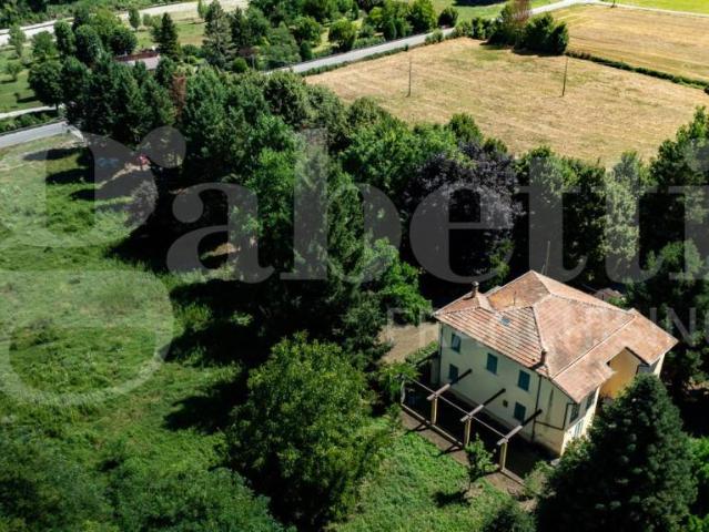Villa singola in vendita a Valsamoggia via Ziribega, 3