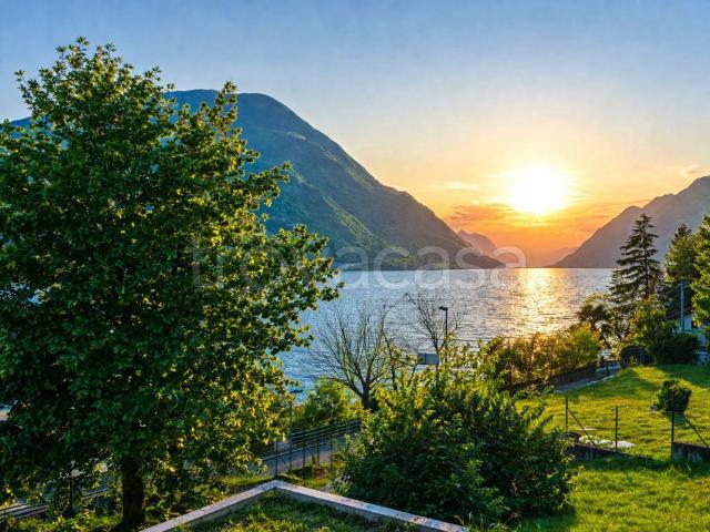 Villa singola in vendita a Valsolda via Statale