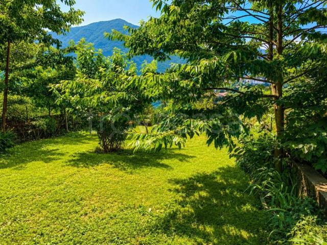 Villa singola in vendita a Valsolda strada Sasso Rosso Dasio