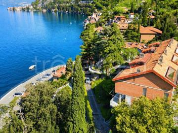 Villa singola in vendita a Varenna via Pino, 5, Fiumelatte