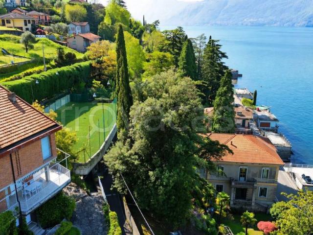 Villa singola in vendita a Varenna via Pino, 5, Fiumelatte