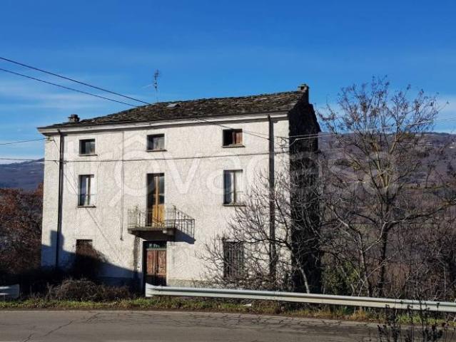 Villa singola in vendita a Varsi via Roma