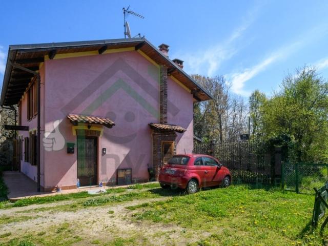Villa singola in vendita a Vastalla, Ciriè