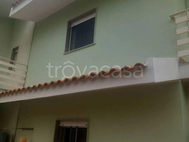 Villa singola in vendita a Venetico via Murazze, 11