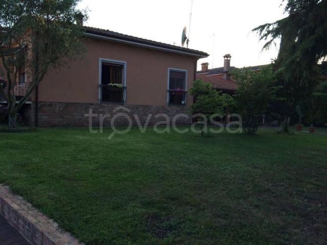 Villa singola in vendita a Venezia, Asseggiano