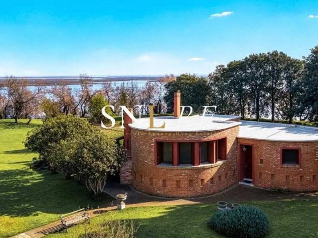 Villa singola in vendita a Venezia, Santa Croce