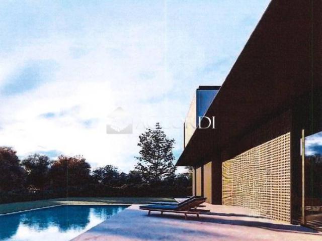Villa singola in vendita a Venezia via Carlo Stuparich, Mestre