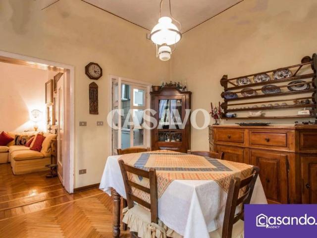 Villa singola in vendita a Venezia via Piave 140, Mestre