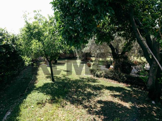 Villa singola in vendita a Velletri via dei Fienili, 29