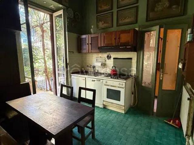 Villa singola in vendita a Verbania viale Giuseppe Azari, 39