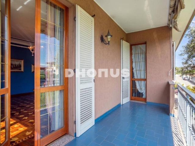 Villa singola in vendita a Verdellino via Boccaccio, 25