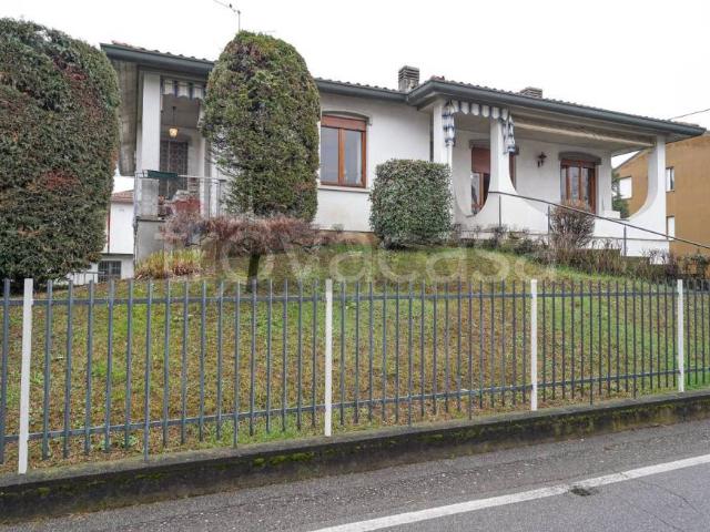 Villa singola in vendita a Verdello