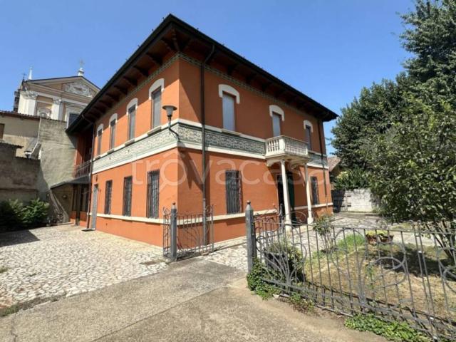 Villa singola in vendita a Verolavecchia via Vittorio Veneto, 5