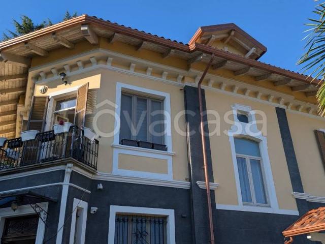 Villa singola in vendita a Verolengo via Ortali, 6