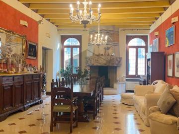 Villa singola in vendita a Verona, Veronetta