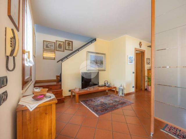 Villa singola in vendita a Verona via Mezzacampagna, 19, Cà di David