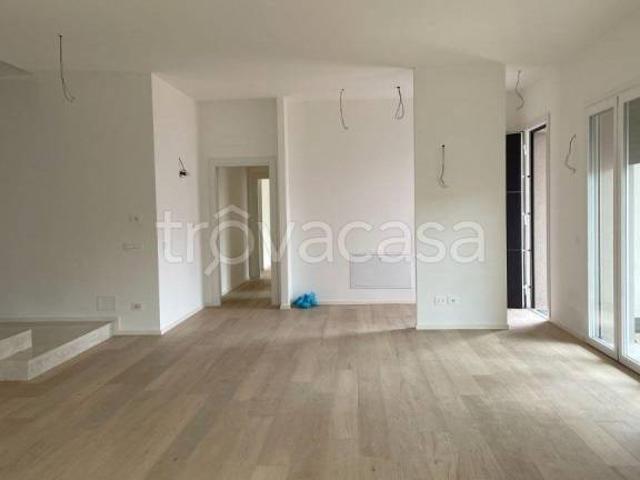 Villa singola in vendita a Verona via La Fratellanza, San Massimo Croce Bianca