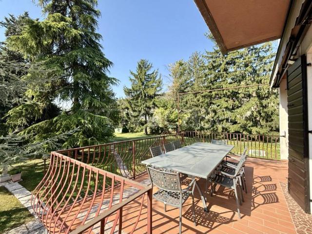 Villa singola in vendita a Verona via San Fenzo 2, Montorio