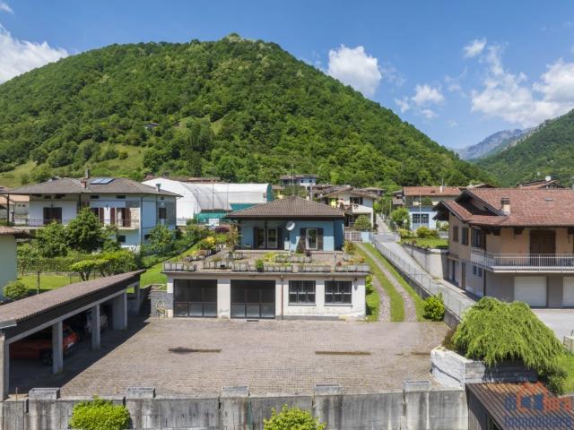 Villa singola in vendita a Vestone via Mocenigo, 13