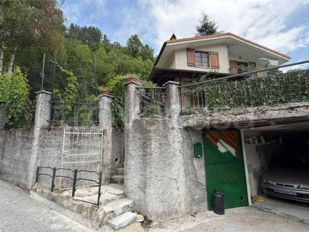 Villa singola in vendita a Vetria, Calizzano