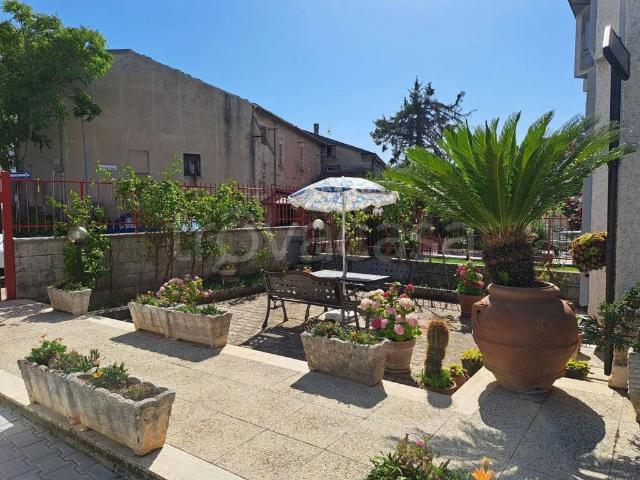 Villa singola in vendita a Vinchiaturo