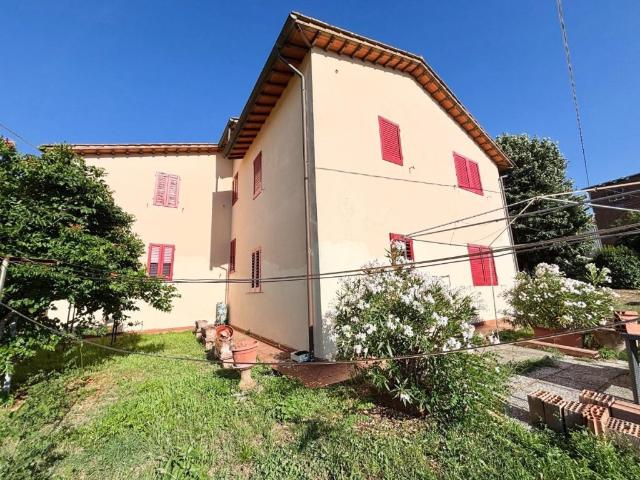 Villa singola in vendita a Vinci via Molin dei Frati