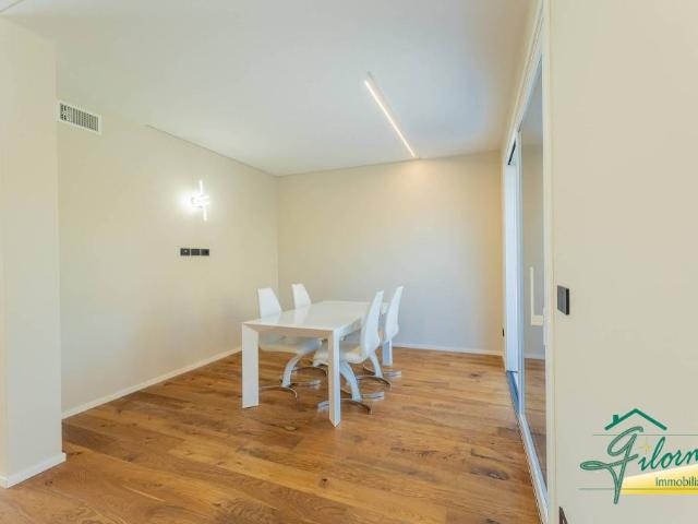 Villa singola in affitto a Vinovo viale delle Acacie, Garino
